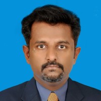 Mohamed Javeed B.Tech Civil Engg.