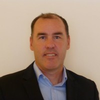 Sean Blackburn