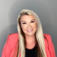 Courtney Cotter