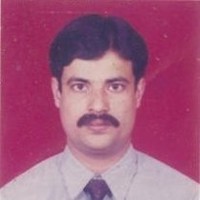 Dibakar Mandal