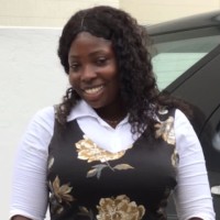 Eunice Mintah