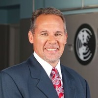 Mark Hazard