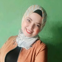 Nesma Farouk