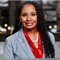 Yolanda Martin Ed.D.