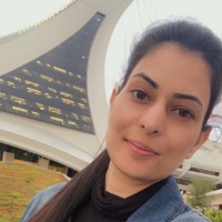 Ramanjeet Kaur (Rn)