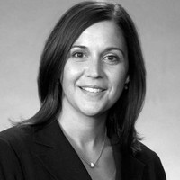 Marcia Stevens