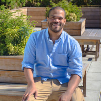 Andre Ivory