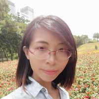 Echo Chiang (Biocomma)