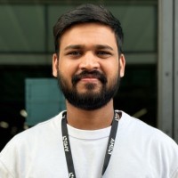Krishna K Badiger