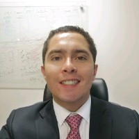 Francisco Leiva Rocuant