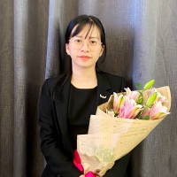 Pham Mai Anh