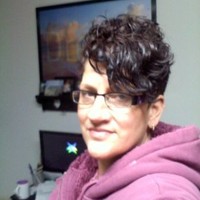 Deborah Paladino