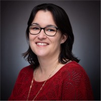 Jennifer Silva Gaskill