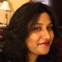 Priya Tadiboyina