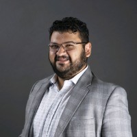 Marco Gomez Sandoval