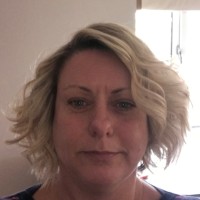 Beverley Pemberton