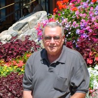 Bill Boddy