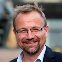 Trond Erik Solheim