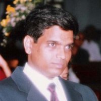 Dr. Vimal Teja