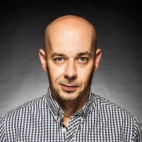 Gergely Nagy