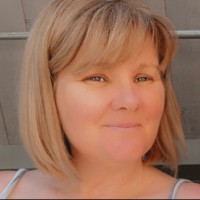 Alison Tomes