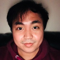 Joshua Pascual