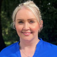 Amy Leach
