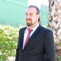 Álvaro Tendero Urios
