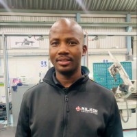 Kagiso Babili