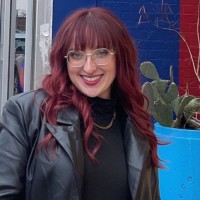 Addie Simpson