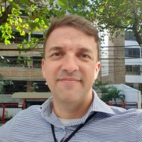 João Carlos N. Reis