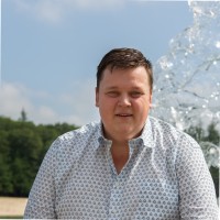 Rick De Haan
