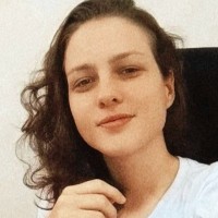 Letícia de Ávila Golo