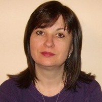 Daniela Mitova