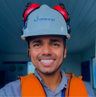 Lucas Araújo