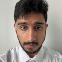 Umer Mohammed
