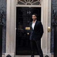 Hamza Malik