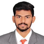 Indhirajeeth S