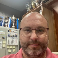 Manuel Del Salto Martinez