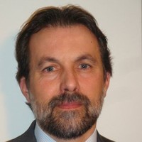 Joaquín Briones Martínez