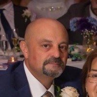 Timothy Agius
