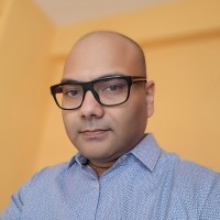 Gourab Saha