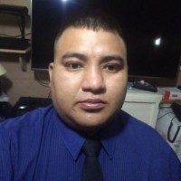 Ruben Pacheco Flores