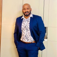 Manu Mathai