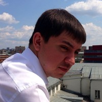 Evgeny Grishin