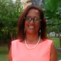 Sheila Penson