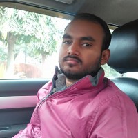 Rajesh Pandey
