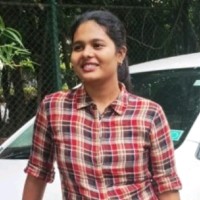 Sindhuja S