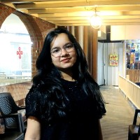 Mudra Pathak