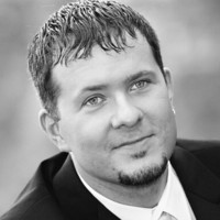 Patrick Marcum